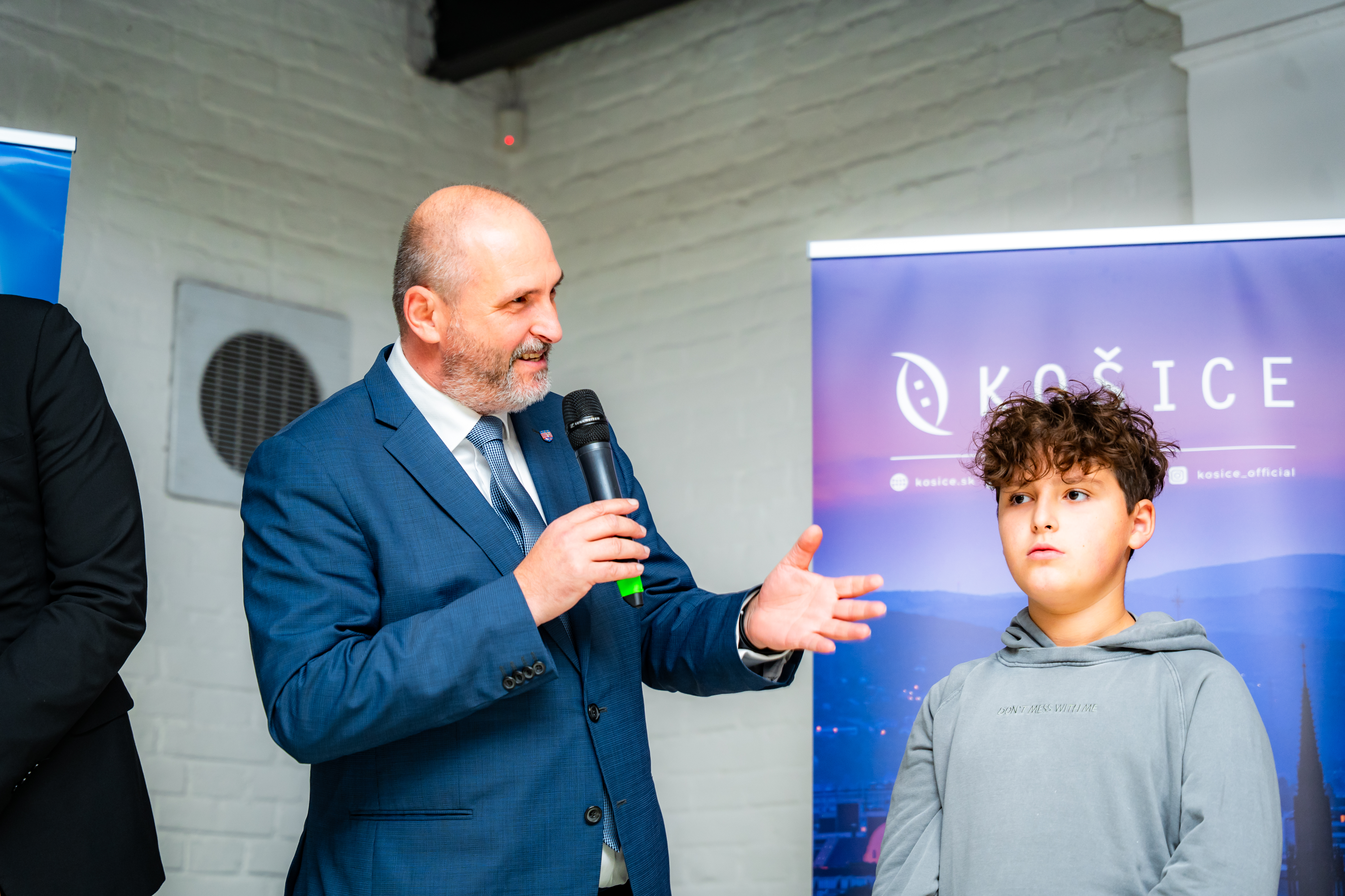 Otvorenie obnovy expozicie v Steelparku -8